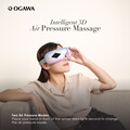 [Apply Code: 6TT31] OGAWA Smart Eye Massager (Aurora Breeze)*